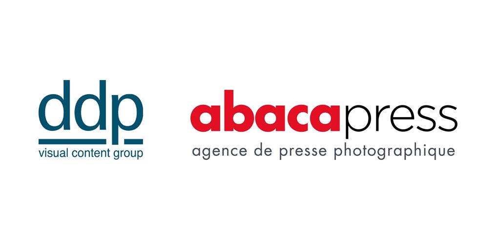 ddp visual content group and abaca press