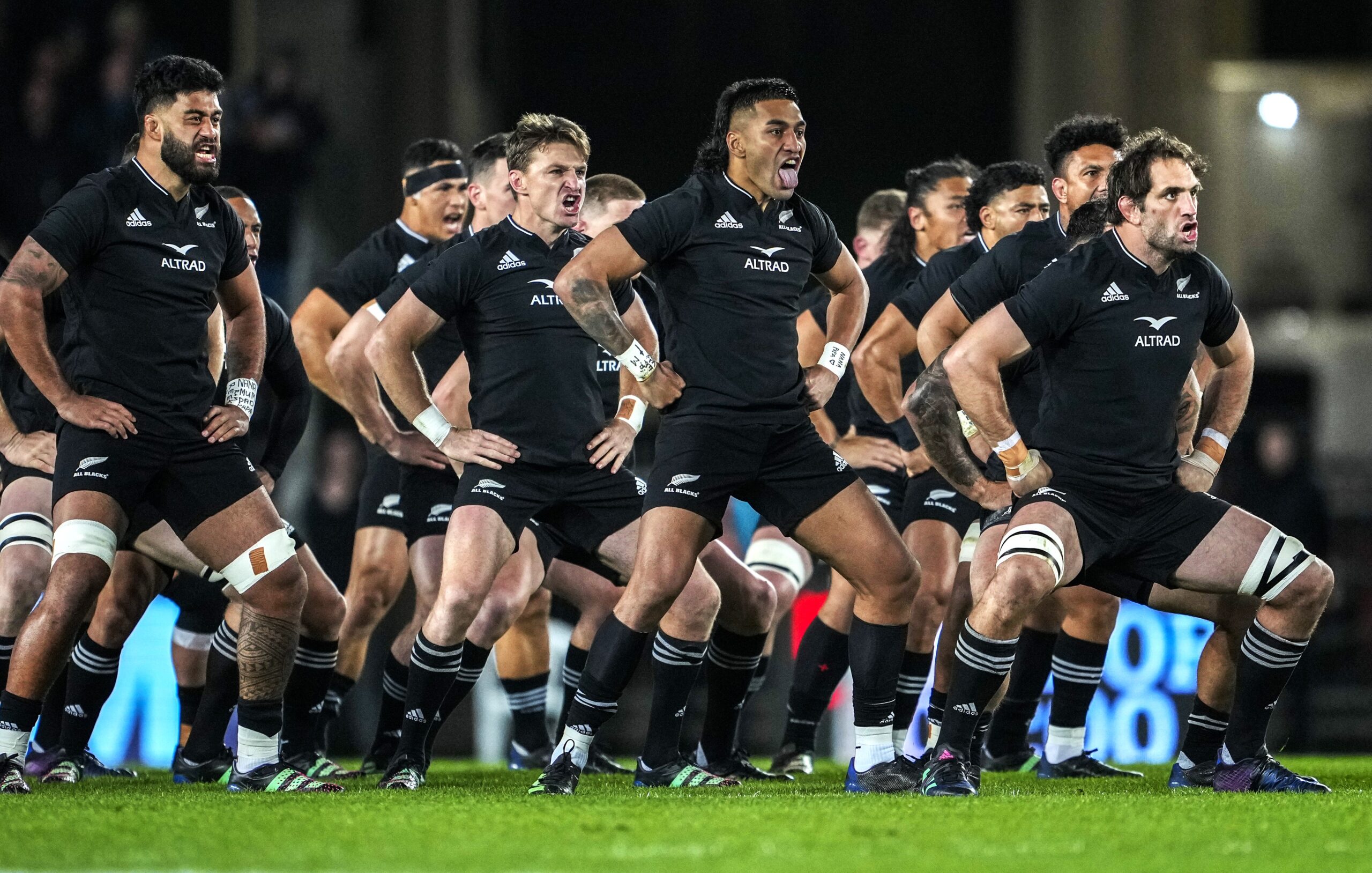 action press offizieller Fotopartner von New Zealand Rugby
